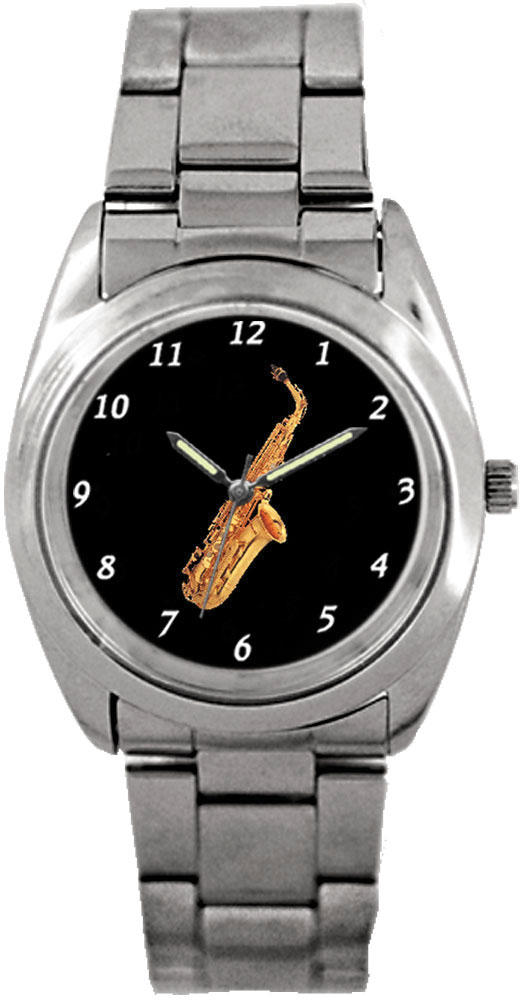 sports watches with music